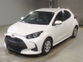 2022 Toyota YARIS