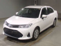 2022 Toyota Corolla Axio