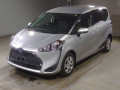 2020 Toyota Sienta