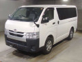 2021 Toyota Hiace Van