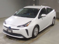 2022 Toyota Prius