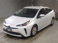 2022 Toyota Prius