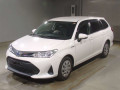 2020 Toyota Corolla Fielder