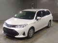 2019 Toyota Corolla Fielder