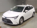 2021 Toyota Corolla Touring Wagon