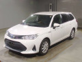 2018 Toyota Corolla Fielder