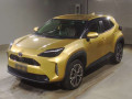 2021 Toyota YARIS CROSS