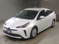 2022 Toyota Prius