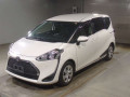 2021 Toyota Sienta