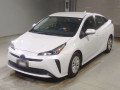 2022 Toyota Prius
