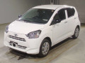 2023 Daihatsu Mira e:S