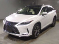 2021 Lexus RX