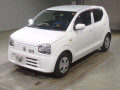 2019 Suzuki Alto