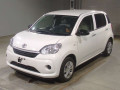 2023 Toyota Passo