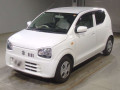 2017 Suzuki Alto