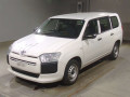 2021 Toyota Probox
