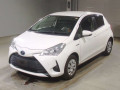 2019 Toyota Vitz