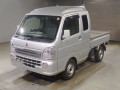2021 Suzuki Carry Truck