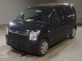 2019 Suzuki Wagon R