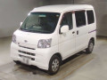 2014 Daihatsu Hijet Cargo