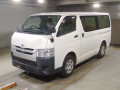 2018 Toyota Hiace Van