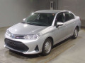 2020 Toyota Corolla Axio