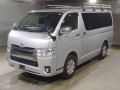 2017 Toyota Hiace Van