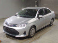 2021 Toyota Corolla Axio