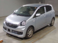2017 Toyota Pixis Epoch