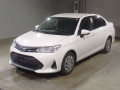 2021 Toyota Corolla Axio