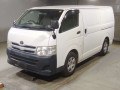 2013 Toyota Regiusace Van