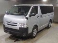 2018 Toyota Hiace Van