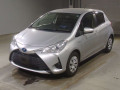 2019 Toyota Vitz