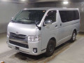 2019 Toyota Regiusace Van