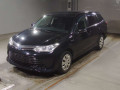 2017 Toyota Corolla Fielder