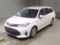 2019 Toyota Corolla Fielder