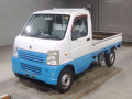 2012 Suzuki Carry Truck