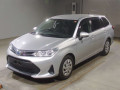 2019 Toyota Corolla Fielder