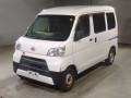 2018 Daihatsu Hijet Cargo
