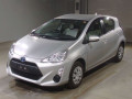 2017 Toyota Aqua