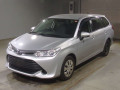 2016 Toyota Corolla Fielder