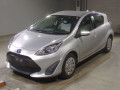 2019 Toyota Aqua