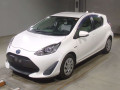2018 Toyota Aqua