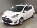 2018 Toyota Aqua
