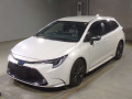 2021 Toyota Corolla Touring Wagon