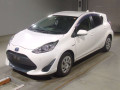 2020 Toyota Aqua