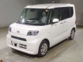 2021 Daihatsu Tanto