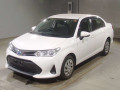 2021 Toyota Corolla Axio