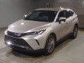 2023 Toyota Harrier