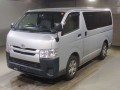 2020 Toyota Hiace Van